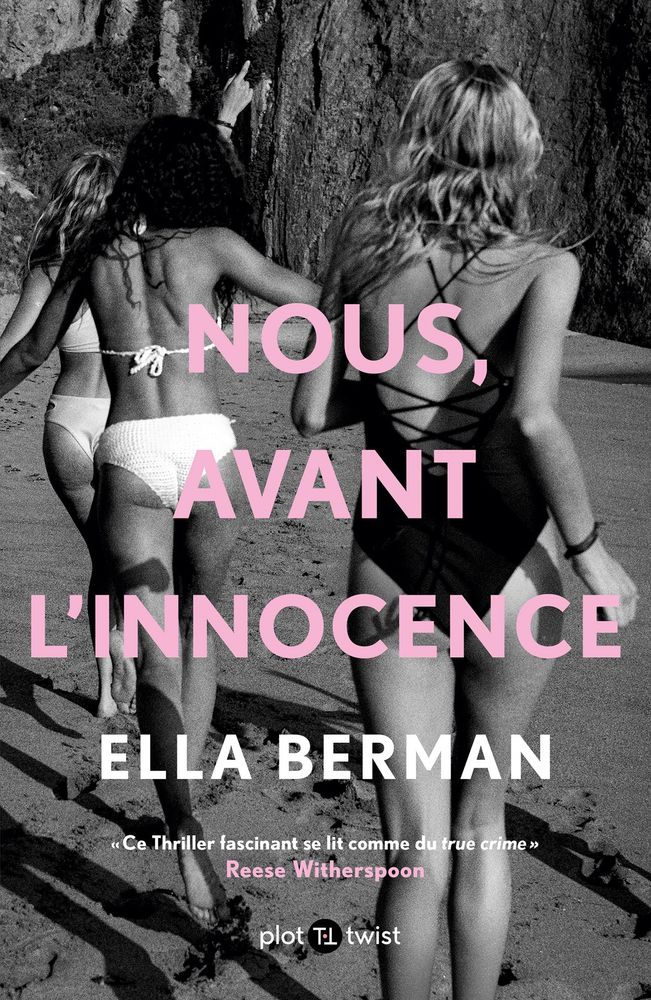 Nous, avant l'innocence