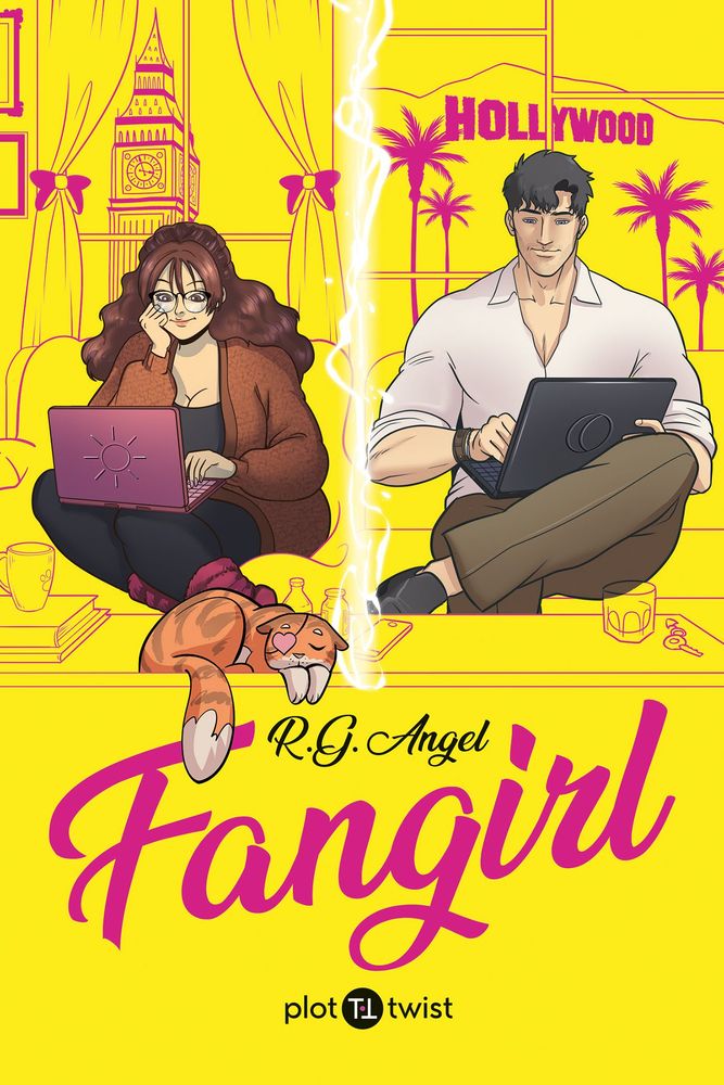 Fangirl