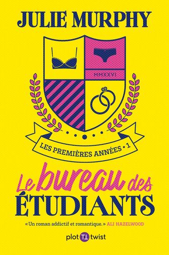 Les premières années